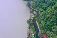 雲峰星宿（八里溝景區天界山店）