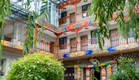 Ganbao Tibetan Village Jingji Chamayi Inn Homestay