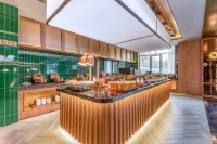 Orange Hotel (Jining Sishui Economic Development Zone) - Frühstück