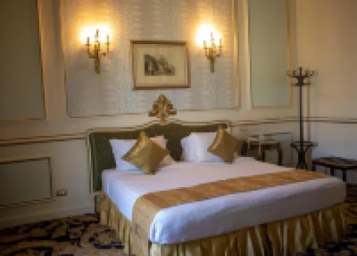 Le Metropole Luxury Heritage Hotel since 1902 by Paradise Inn Group