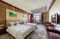 盈栢ホテル(仏山クリエイティブ産業パーク中国陶瓷城) 1506クリエイティブシティ周辺のホテル