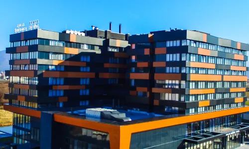 Malak Regency Hotel