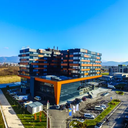 Malak Regency Hotel