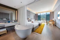 Wyndham Grand Plaza Royale Hot Springs Fenghuang