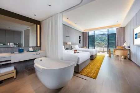 Wyndham Grand Plaza Royale Hot Springs Fenghuang