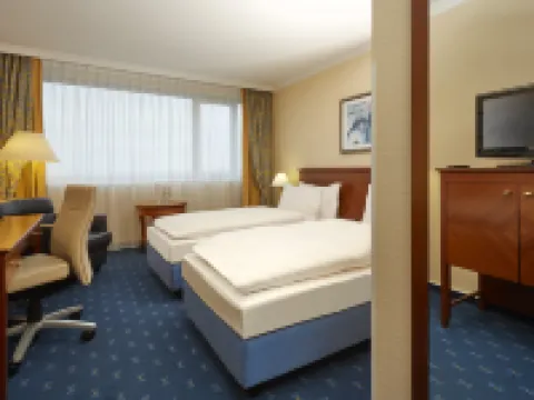 H4 ホテル カッセル カッセルのホテル