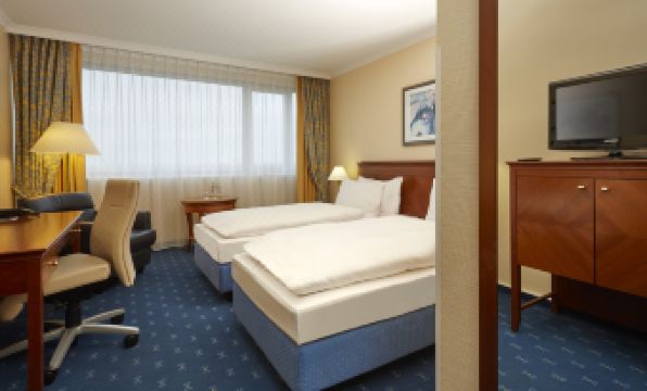 H4 Hotel Kassel - Housity