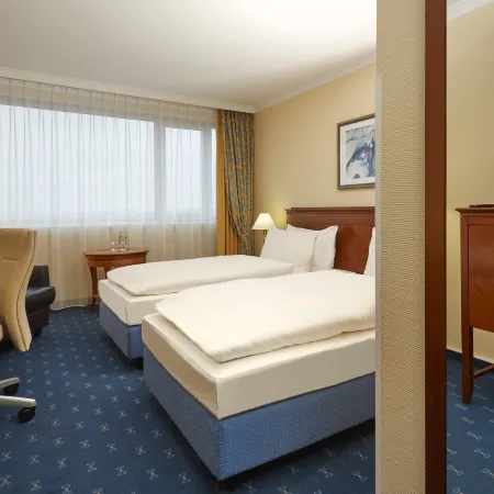 H4 Hotel Kassel by Sunday Hotels