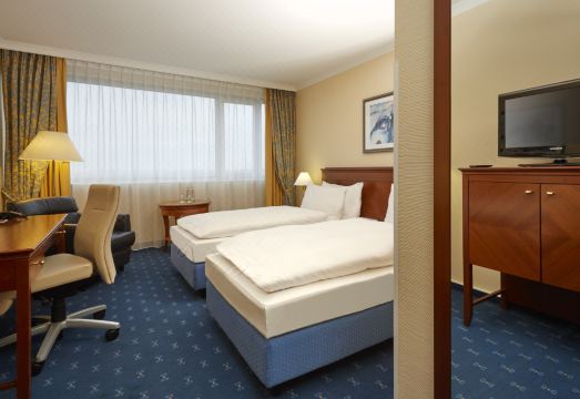 5. H4 호텔 카셀..