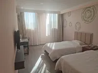 GreenTree Express Hotel (Jurong Station)