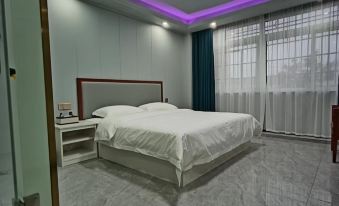 Ningxiang Care Apartment