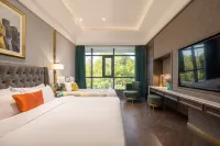 Huazhu Anna Luxury Homestay Hotels in Yangzhou