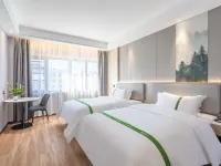 GreenTree Inn (Huangshan Qimen Museum) Hotels in Qimen