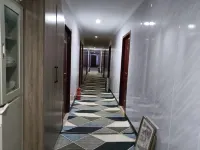 Xingchen Hotel (Xi'an University of Architecture and Technology Lijaicun Subway Station)