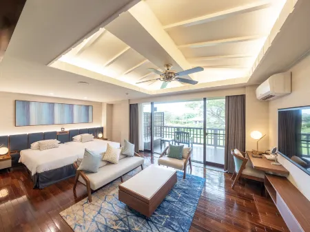 Okuma Private Beach & Resort