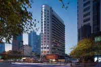 Fit Xiyue Hotel (Guizhou Medical University Affiliated Hospital Beijing Road Subway Station) Hotel in zona CPC Guizhou Botanical Garden Committee