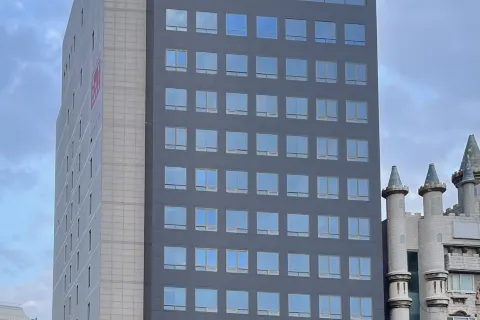 Ramada Plaza by Wyndham Chungjang