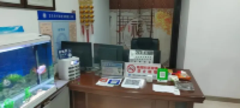 Changchun Shangyi Hotel