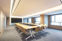 JIホテル（白山市政府）
