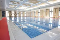 Watertown Hotel - Lãng mạn