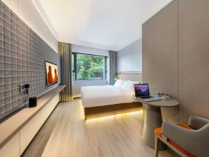 Shenzhen Lilac Hotel