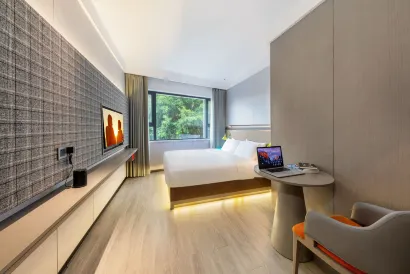 Shenzhen Lilac Hotel