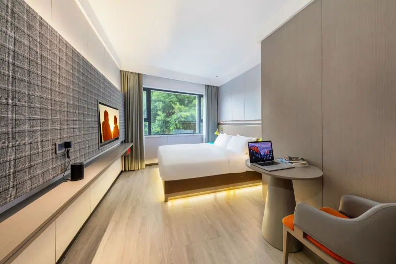 Shenzhen Lilac Hotel