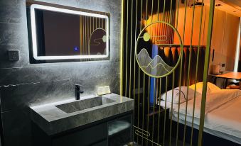 Smart·Light Luxury Apartment