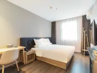 漢庭酒店（淮安金湖蘇寧廣場店） 金湖酒店