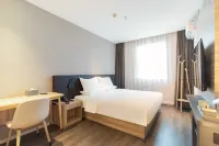 HanTing Hotel (Huai'an Jinhu Suning Plaza)