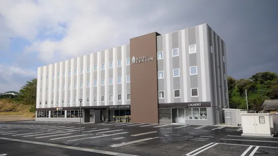 Hotel Lexton Tanegashima