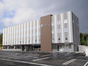 Hotel Lexton Tanegashima