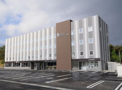 ホテル·レクストン種子島