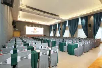 Vienna Hotel (Chongzuo Vientiane Jun Shop)