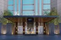 Jingtian Oriental Hotel (Wanjiali Square Changsha) Hotels in Wanjiali/Yangfan Night Market