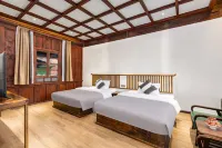 Fairyland Guesthouse (Jianshui Ancient City) - 3 Yıldız