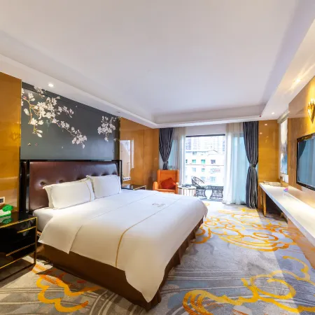 the Diamond Hotel