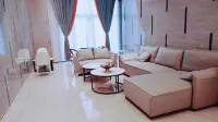 Meihao EZZI Hotel (Bijie) - petit déjeuner