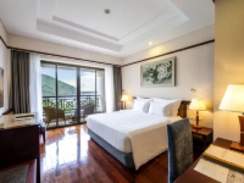 Vinpearl Resort Nha Trang Hotels near Hon Tam Island