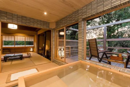 Kyoto Nanzenji Ryokan Yachiyo Established in 1915