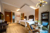 Moganshan Xinyuanju Resort Hotel - 5-Star