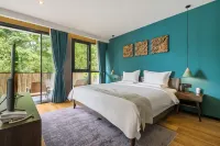 Puxu·Huawushanhetu Boutique Resort B&B Hotels in Qianxi