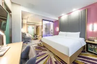 Lavande Hotel (Neijiang High Speed Railway Station, Peace Square) - Pysäköinti