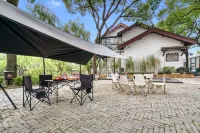 Shaoxing East Lake Fu Lin yard - Fitnessstudio