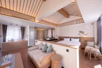 Utpala Hotel Hotels in Heqing