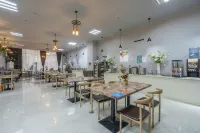 Wall Street Loft Hotel