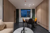 Harbor Plaza Lipe Hotel (Zhongxiang Branch) Hotels in Zhongxiang
