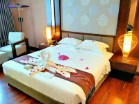 Rose Garden Hotel Các khách sạn ở Botataung