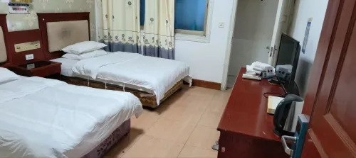 Lupu Hotel