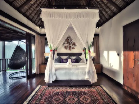 Nandini Jungle by Hanging Gardens